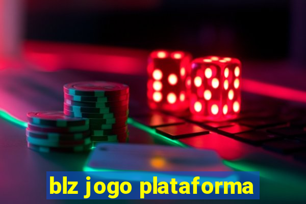 blz jogo plataforma